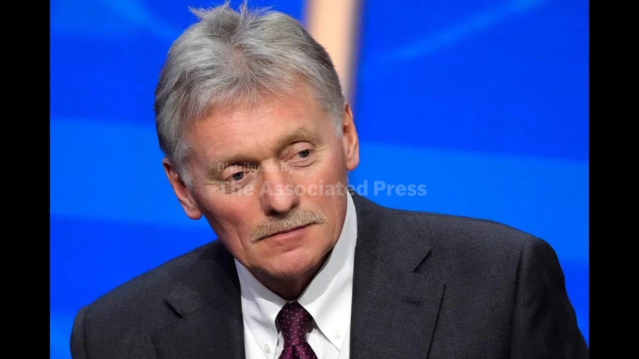 Putin to discuss oil supplies with Hungarian FM in Moscow, Kremlin says