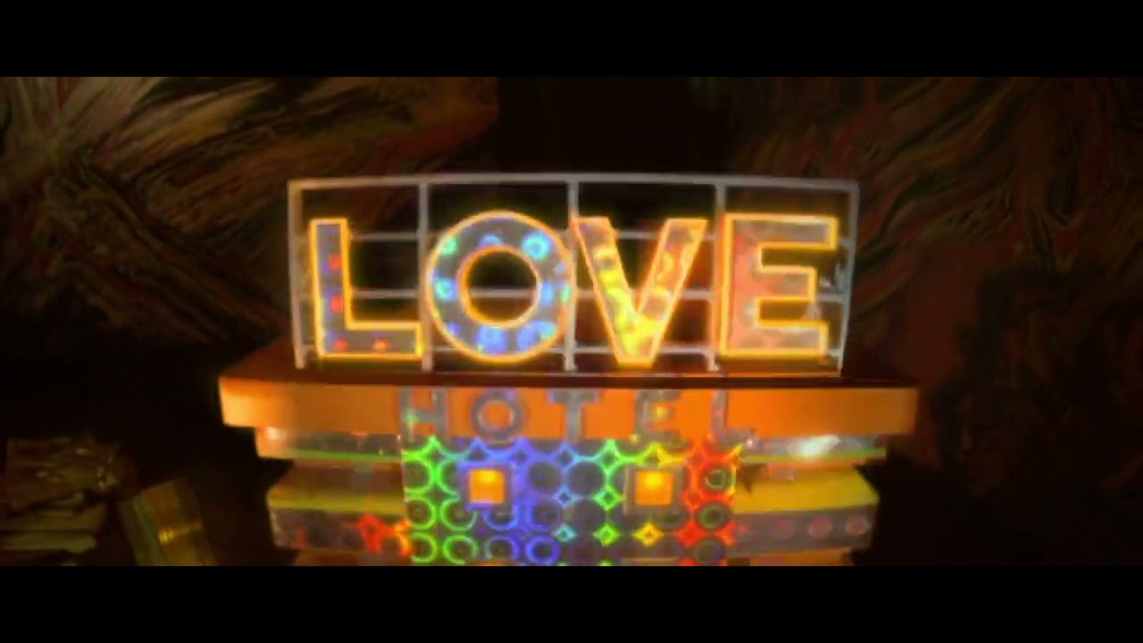 Enter the Void (2009) &ndash; Deleted Scenes