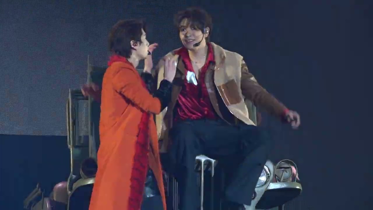 จุง-ดัง FFF