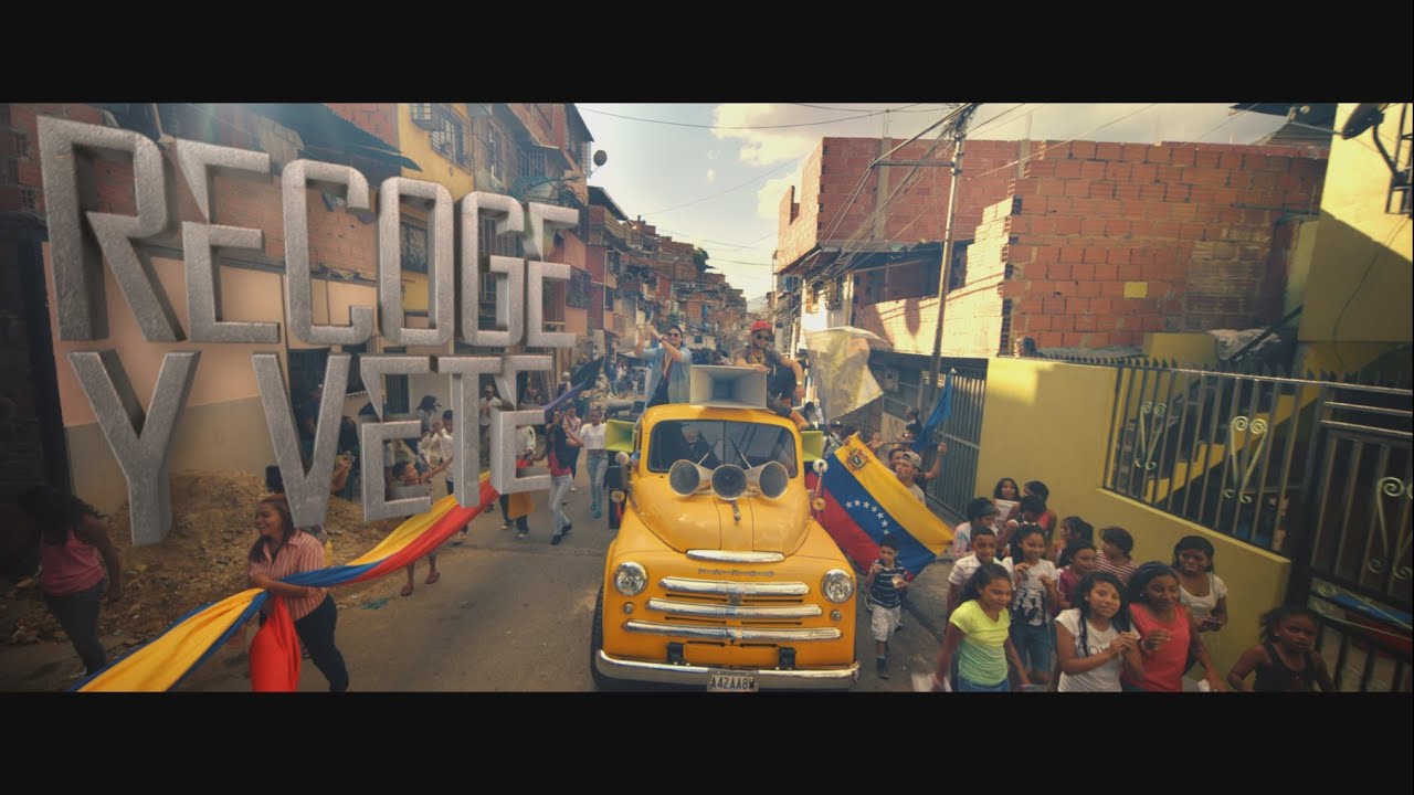 El Maximo Duo (Kent Y Tony) - Recoge Y Vete