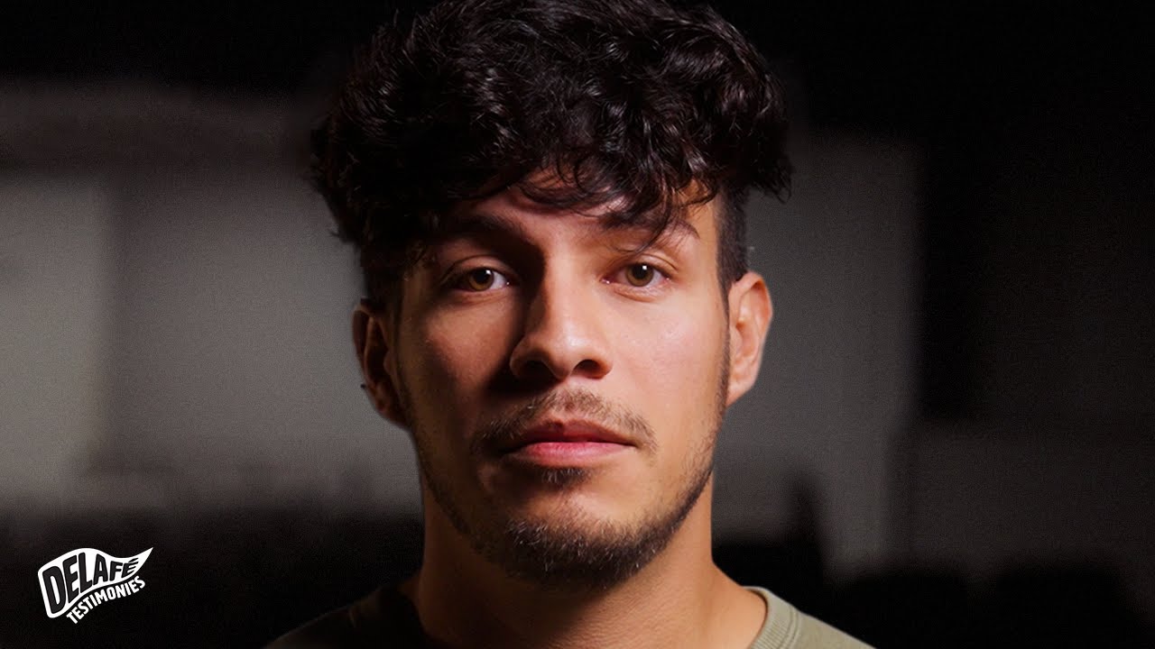 I Heard The Audible Voice of God After This Happened...😳