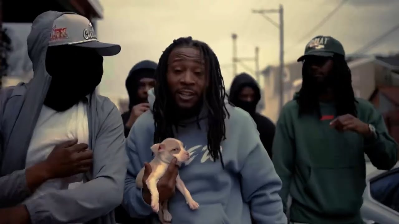 Hood Report