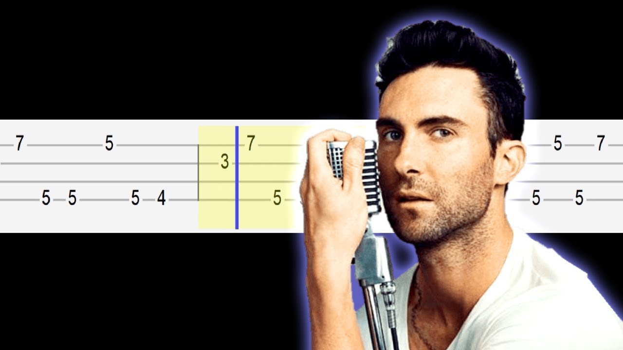 Maroon 5 - Memories (Easy Ukulele Tabs Tutorial)