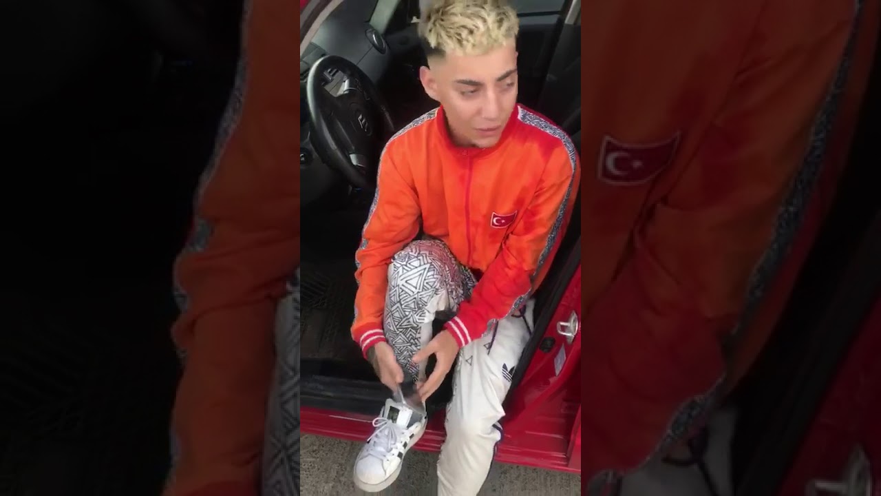 Sheloaloloko - Redes Sociales (Freestyle) Versión Completa