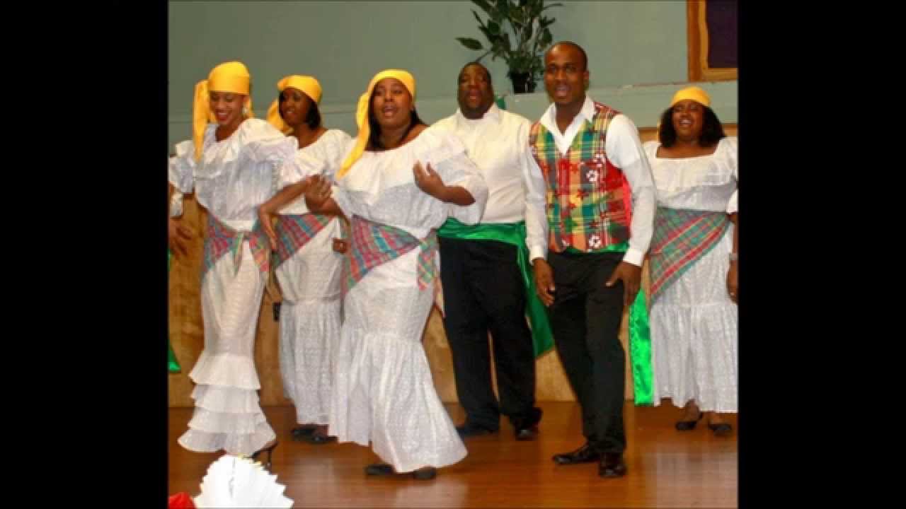 bele music dominica pt3