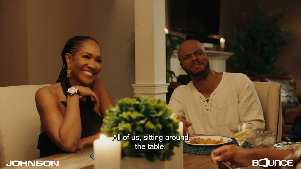 Behind-the-scenes with DejI Laray - #johnsononbounce