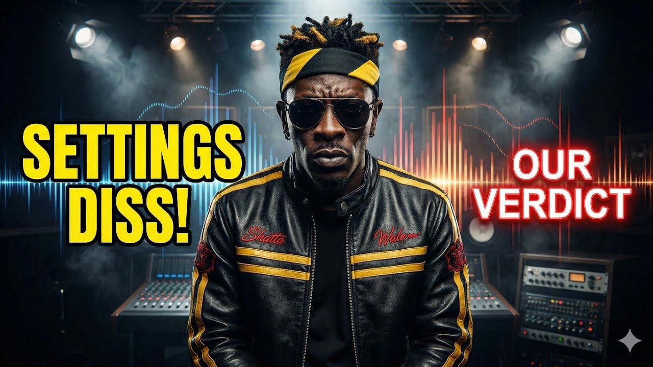 Shatta Wale’s Settings Diss Song: This Is What We Think About It & Impact 