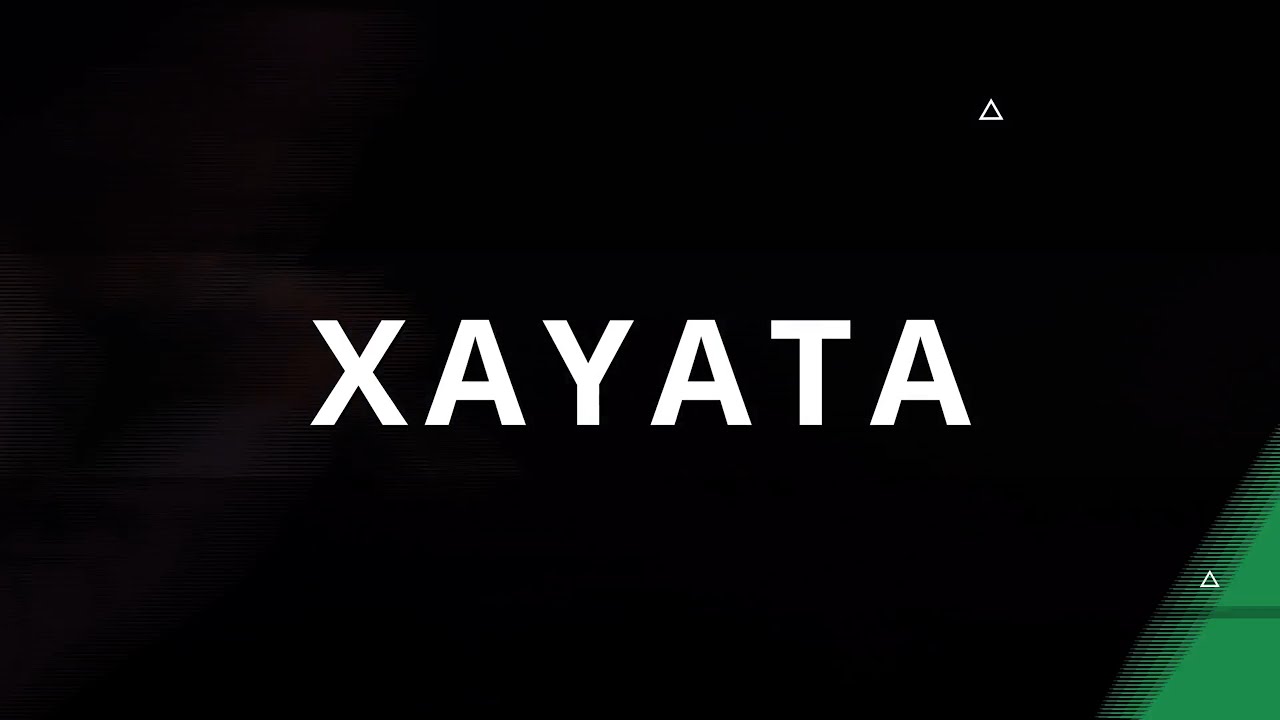 Xayata Residence