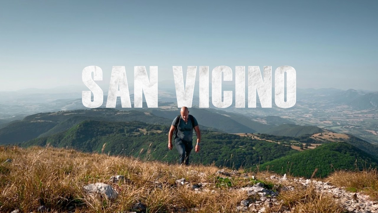 1 GIORNO al Monte San Vicino fino alla vetta e la Gola di Jana