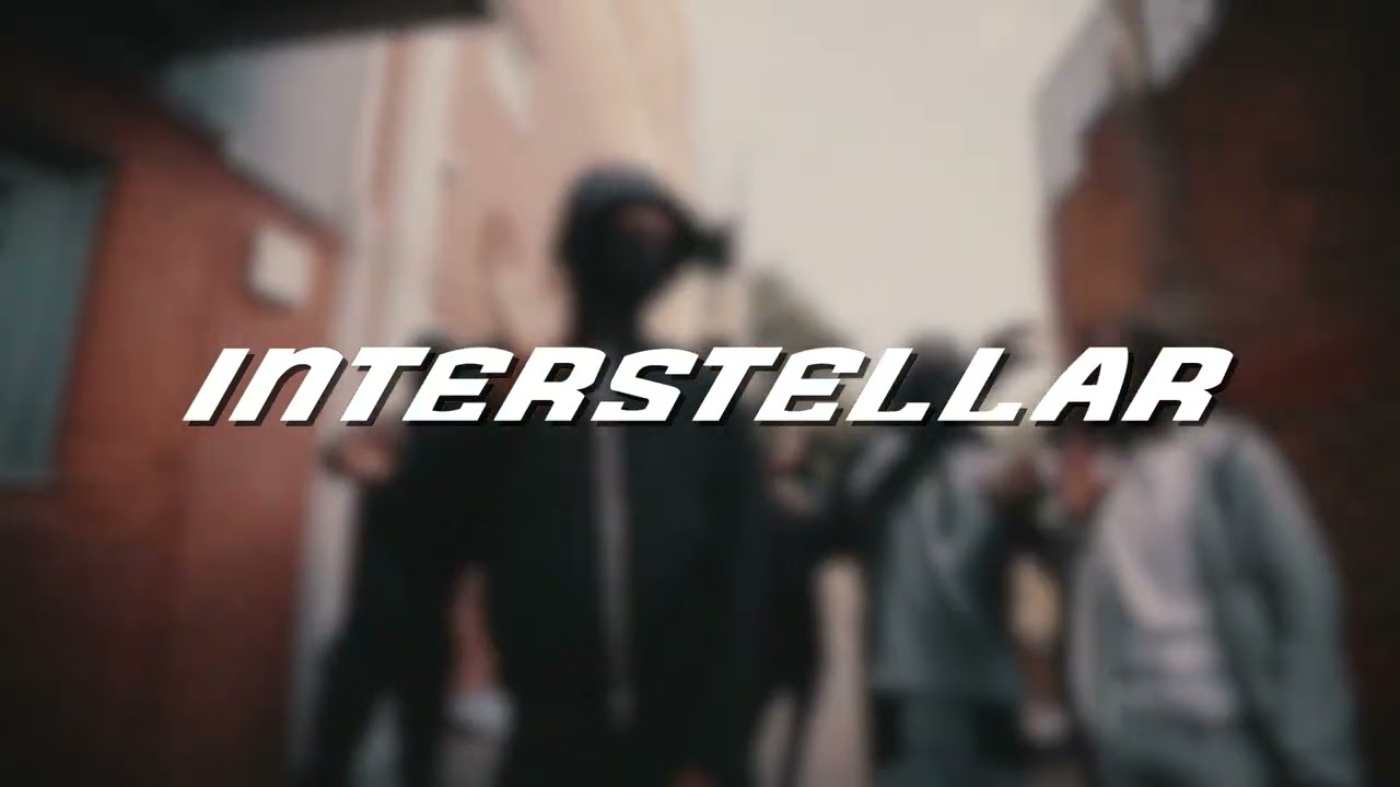 Deeorslim x Stampz x Sh Uk drill type beat - Interstellar [Suaveprodd]