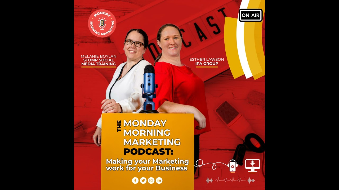 Episode 322 - How to Create a Podcast for Your Business