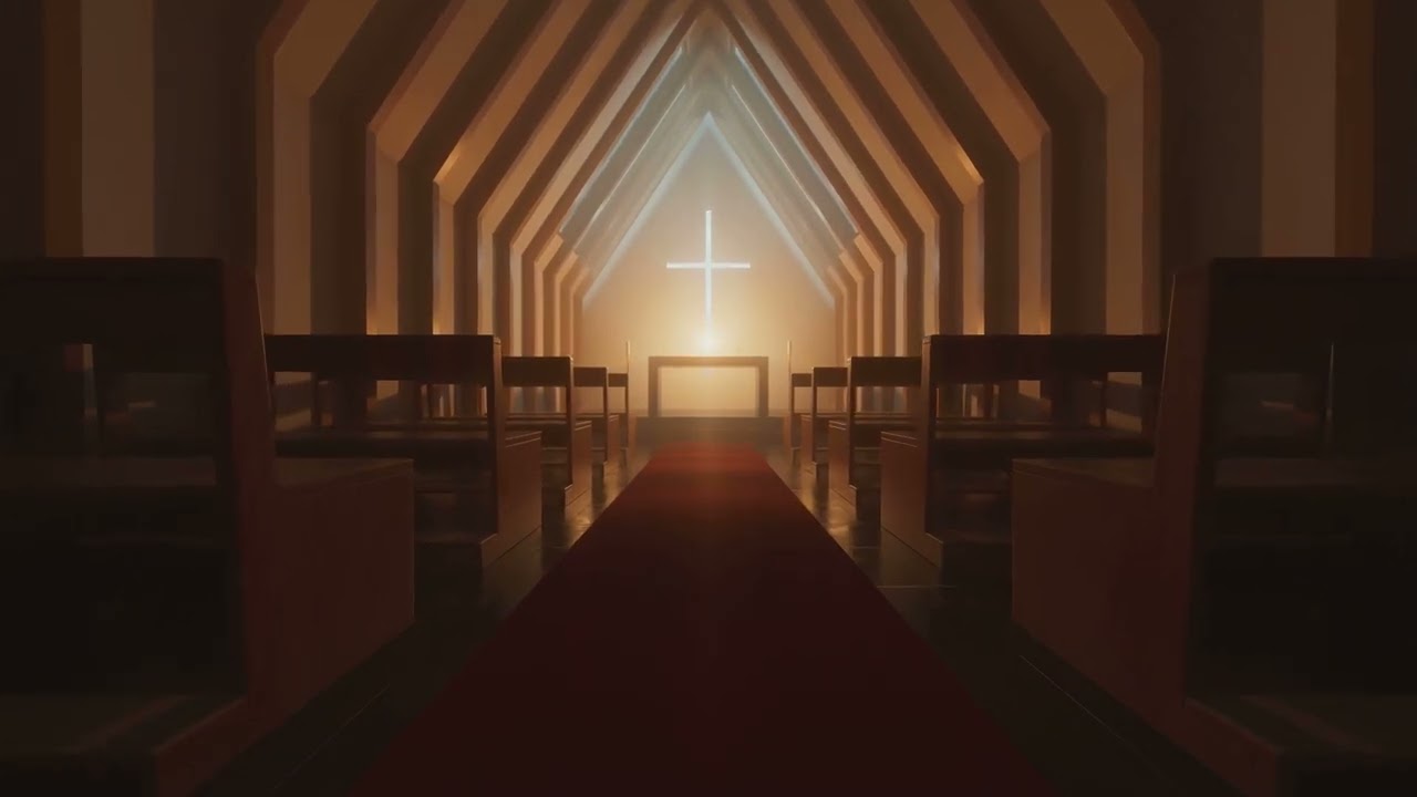 Why Were Altar Rails Removed After Vatican II? (The Truth They Never Told You)