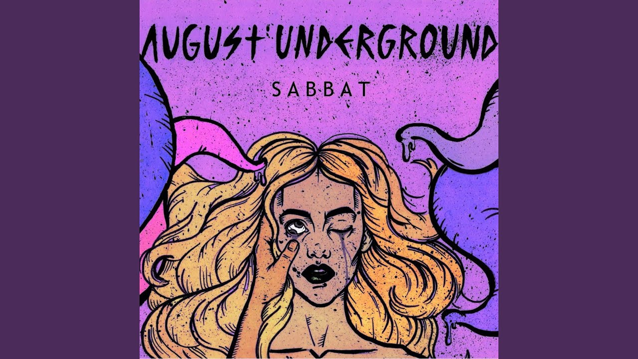 Все плохо (feat. SUPERIOR.CAT.PROTEUS)