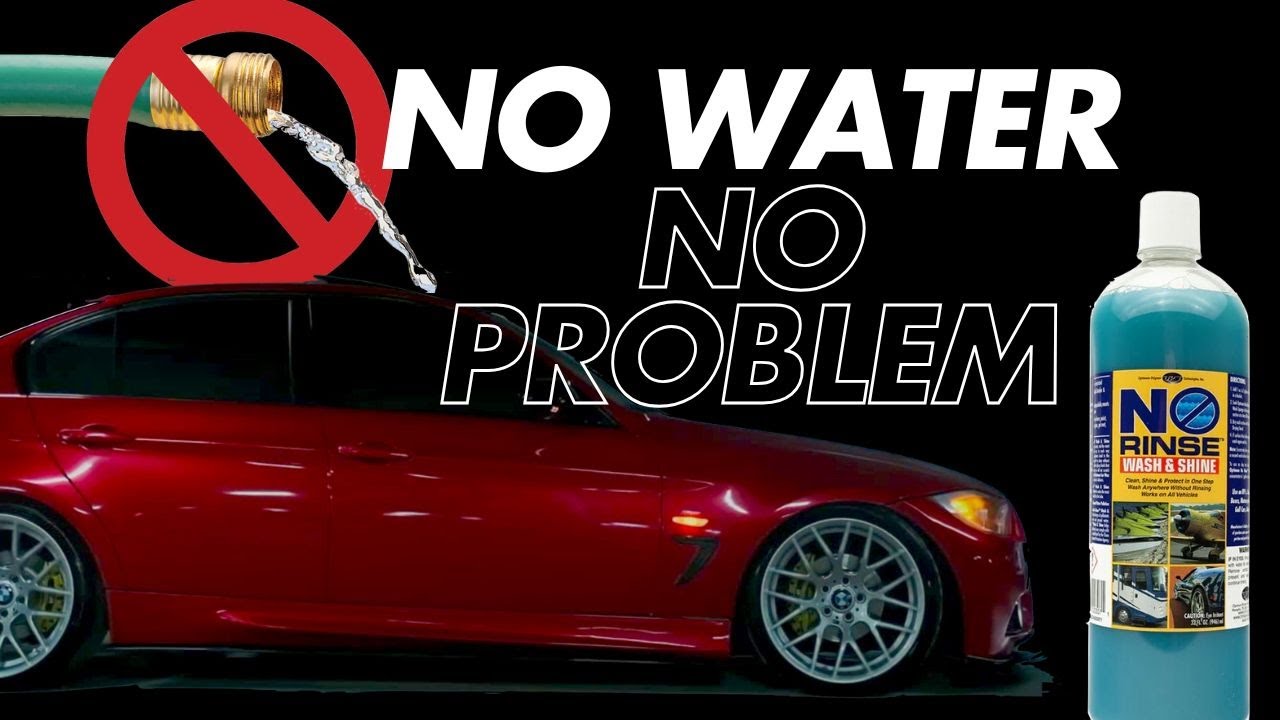 Optimum No Rinse (ONR Review)