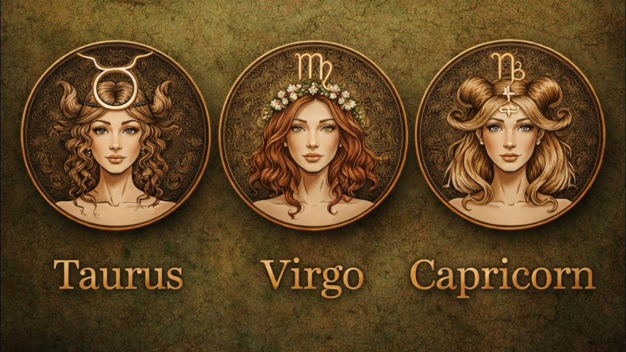♉️♍️♑️ Collective Tarot Reading For Earth Signs: “Reuniting with old friends and loved ones.” 