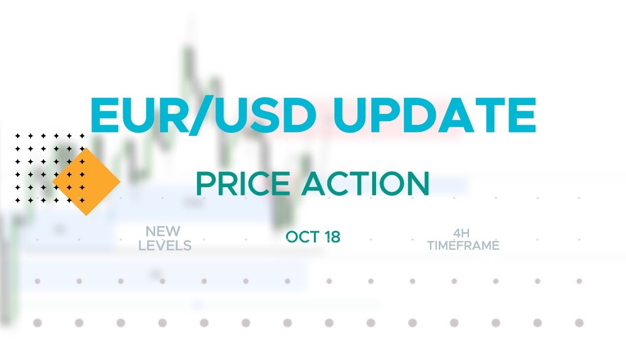 EURUSD Analysis &ndash; Key Decision Zone Ahead |Price Reaction Explained|18 OCT#EURUSD#forex#kintsugirisk