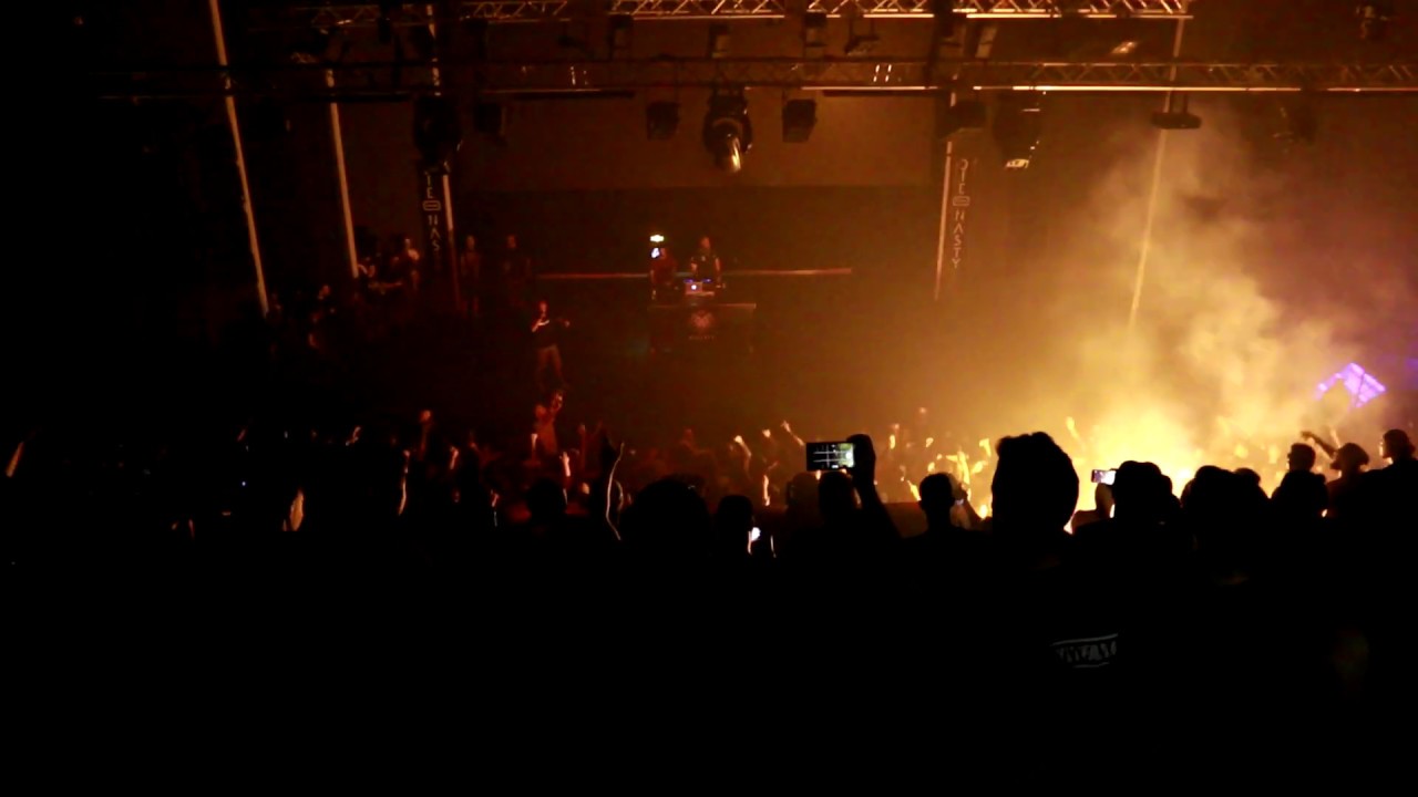 ΛΕΞ - Full live - Gazi music hall