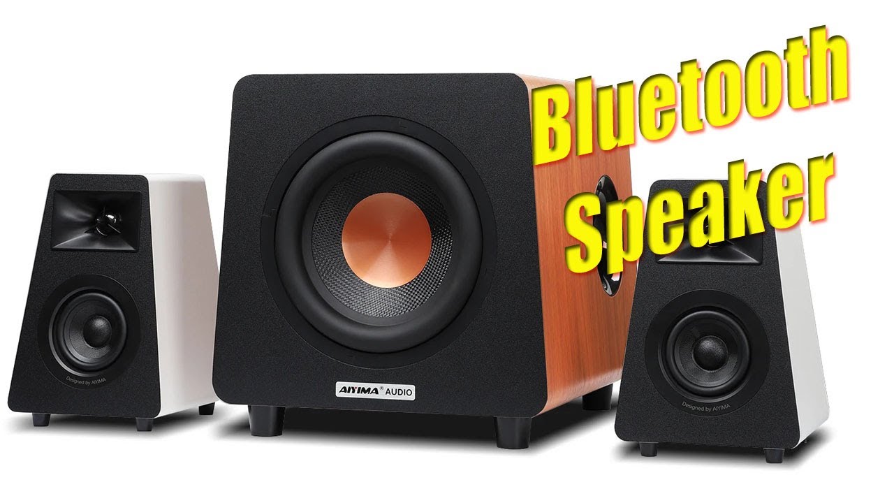 Top New Collection Bluetooth Speaker Reviews 2026