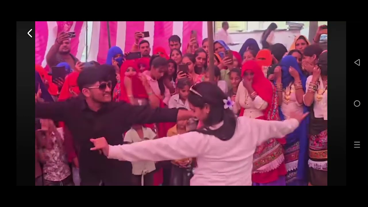 Gurjar rasiya pammi khatana ll meenu Sharma dig #trending #rasiya 🥰💗