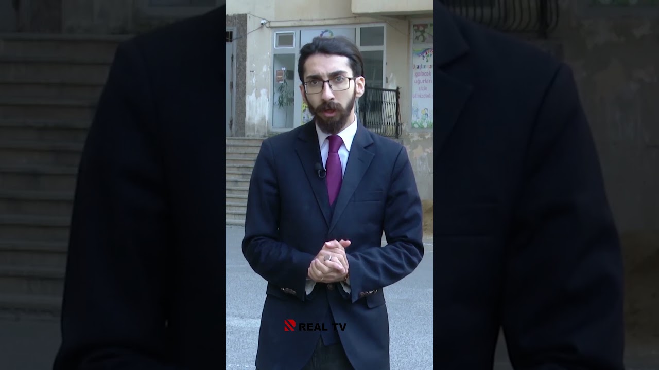 İstintaq: 5 ailə &uuml;zv&uuml;n&uuml; qətlə yetirən Əhmədin dəhşətli ifadəsi ilk dəfə.Davamı &uuml;&ccedil;&uuml;n videonu s&uuml;r&uuml;şd&uuml;r