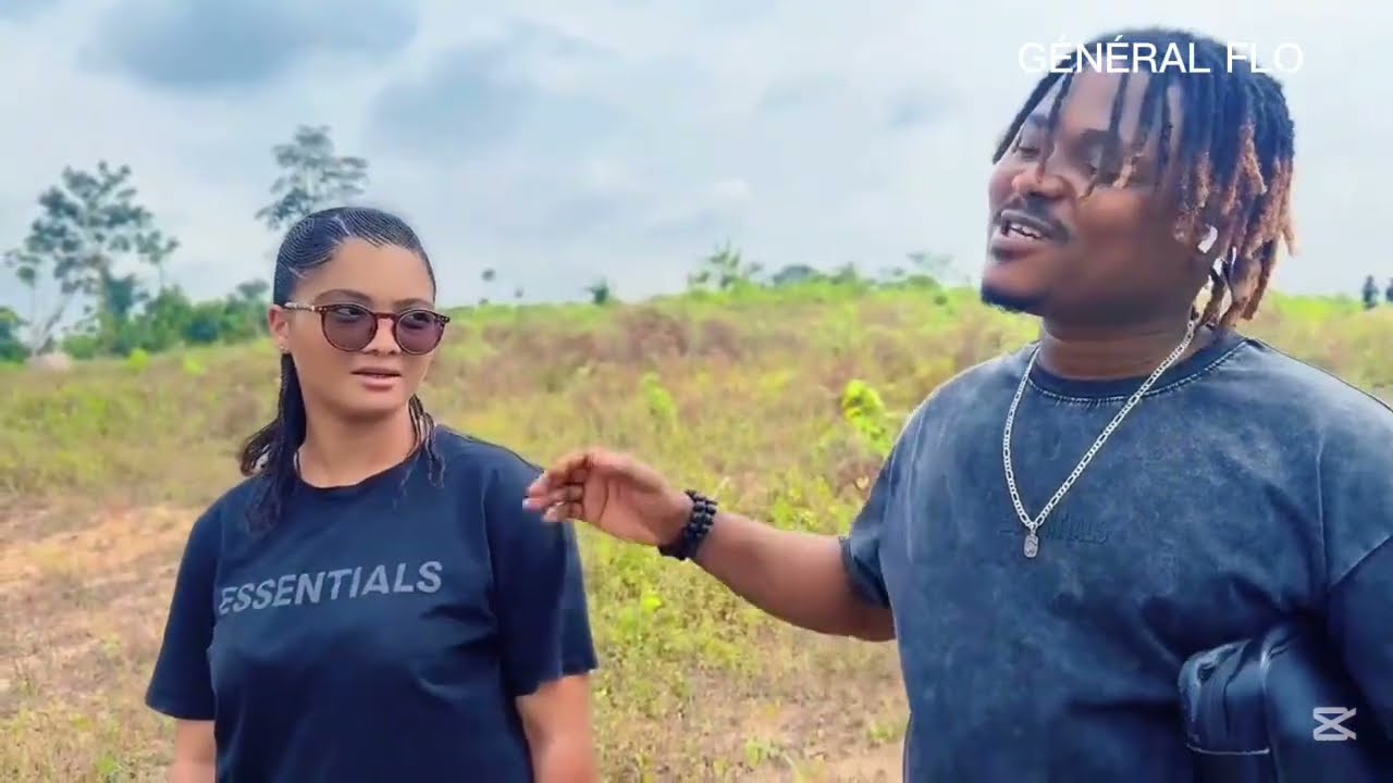 Papa d'Ali l'homme le plus rigolo d'Afrique 😂🤣 / il a frappé fort cette fois ci