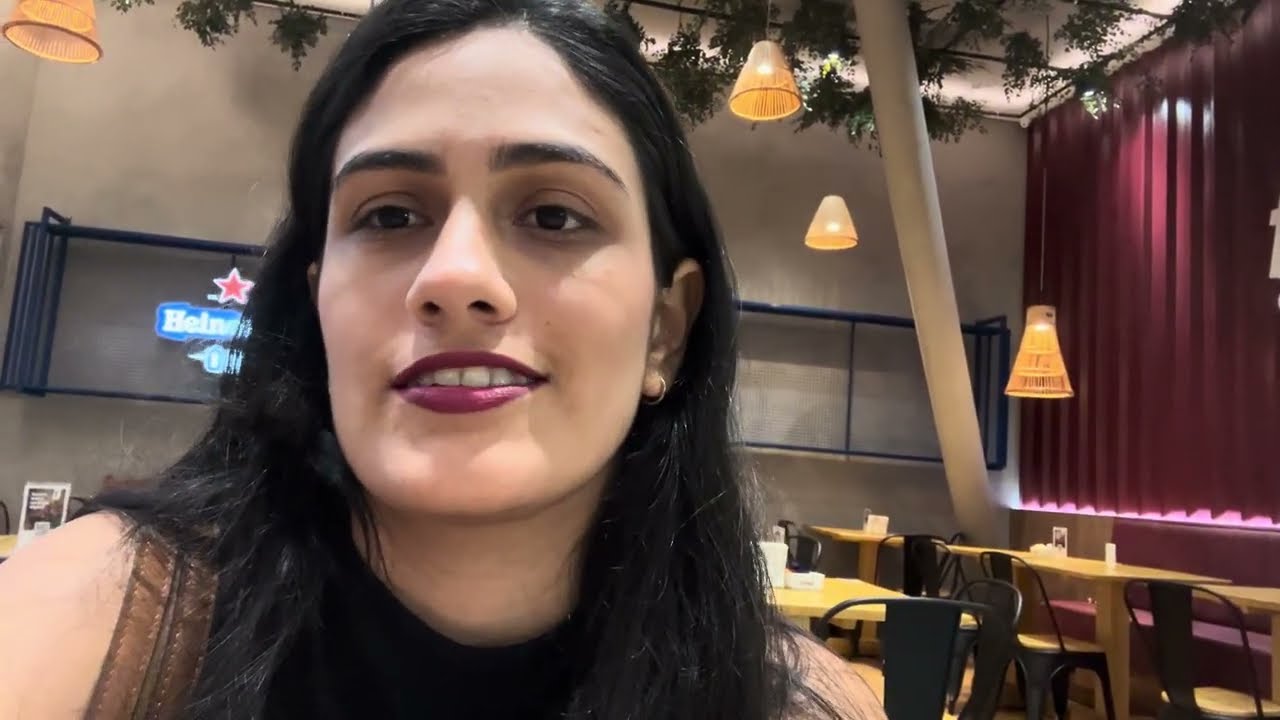 Ida a São Paulo, compras para Nati Kids 