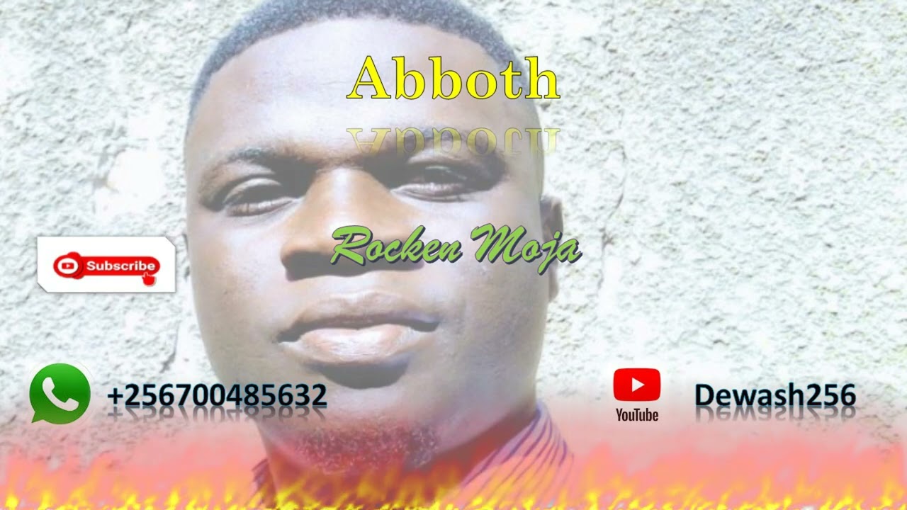 Abboth - Rocken Mojah