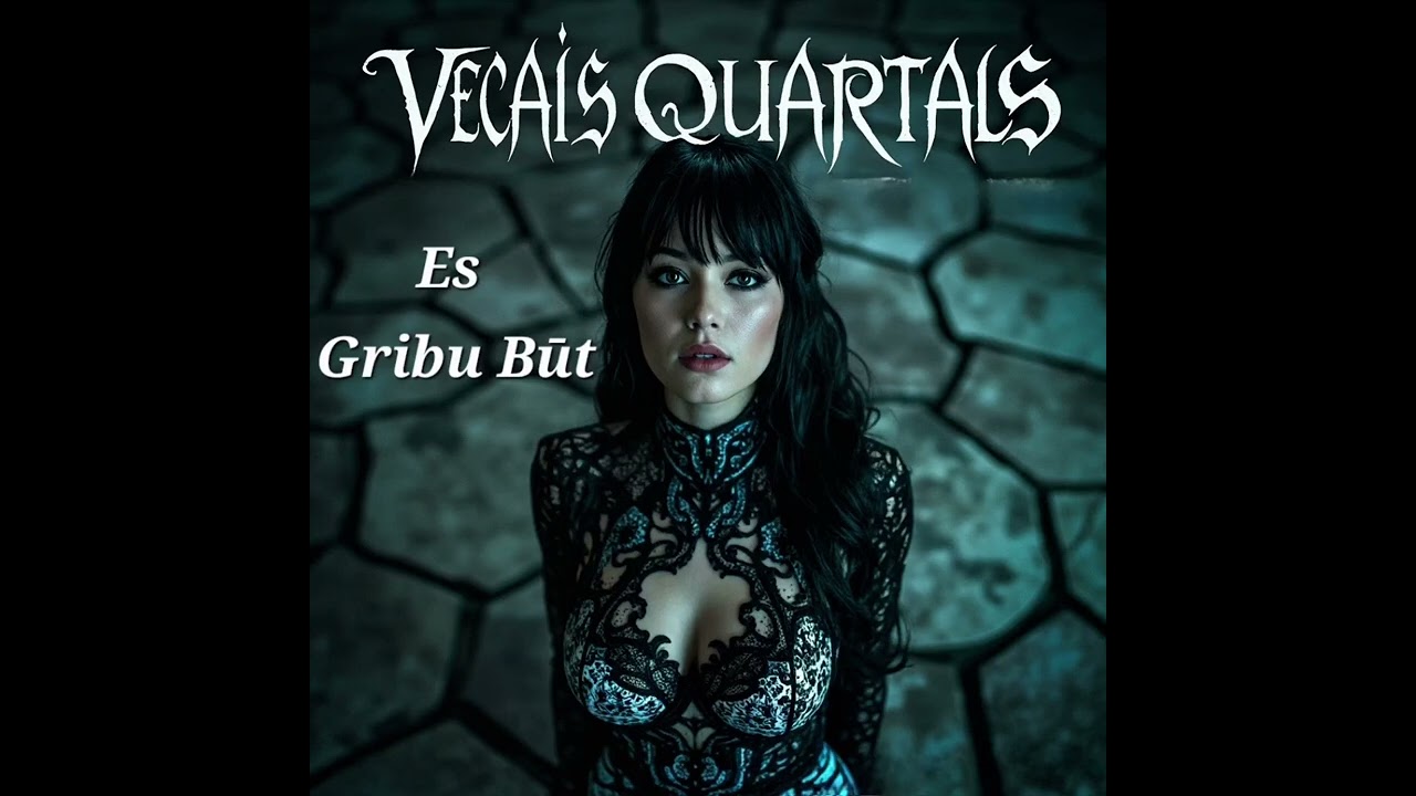 Vecais Quartāls- Es Gribu Būt #mūzika #latviešumūzika #latvia #mīlestība