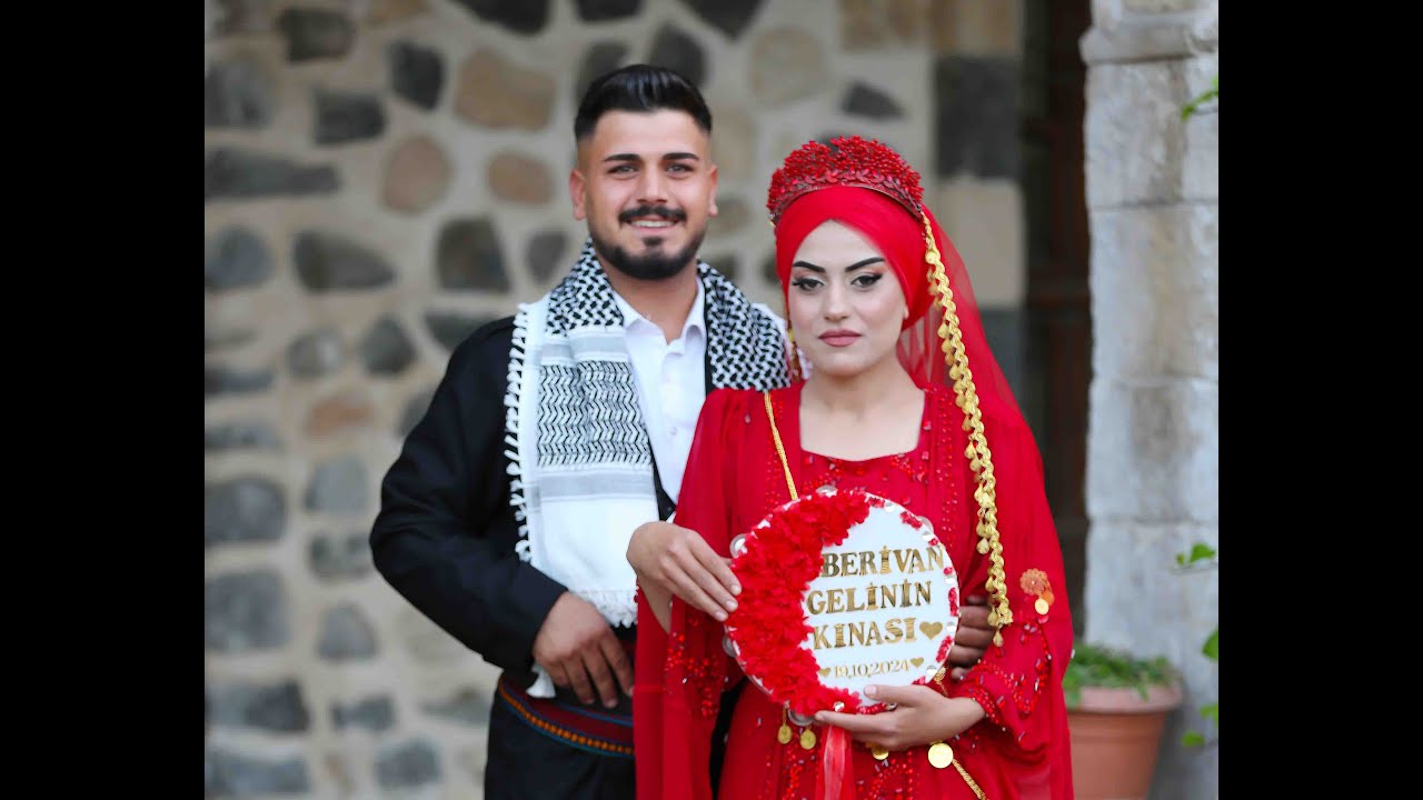YUNUS DURSUN DÜĞÜNÜ KINA ÇEKİMİ PART 1