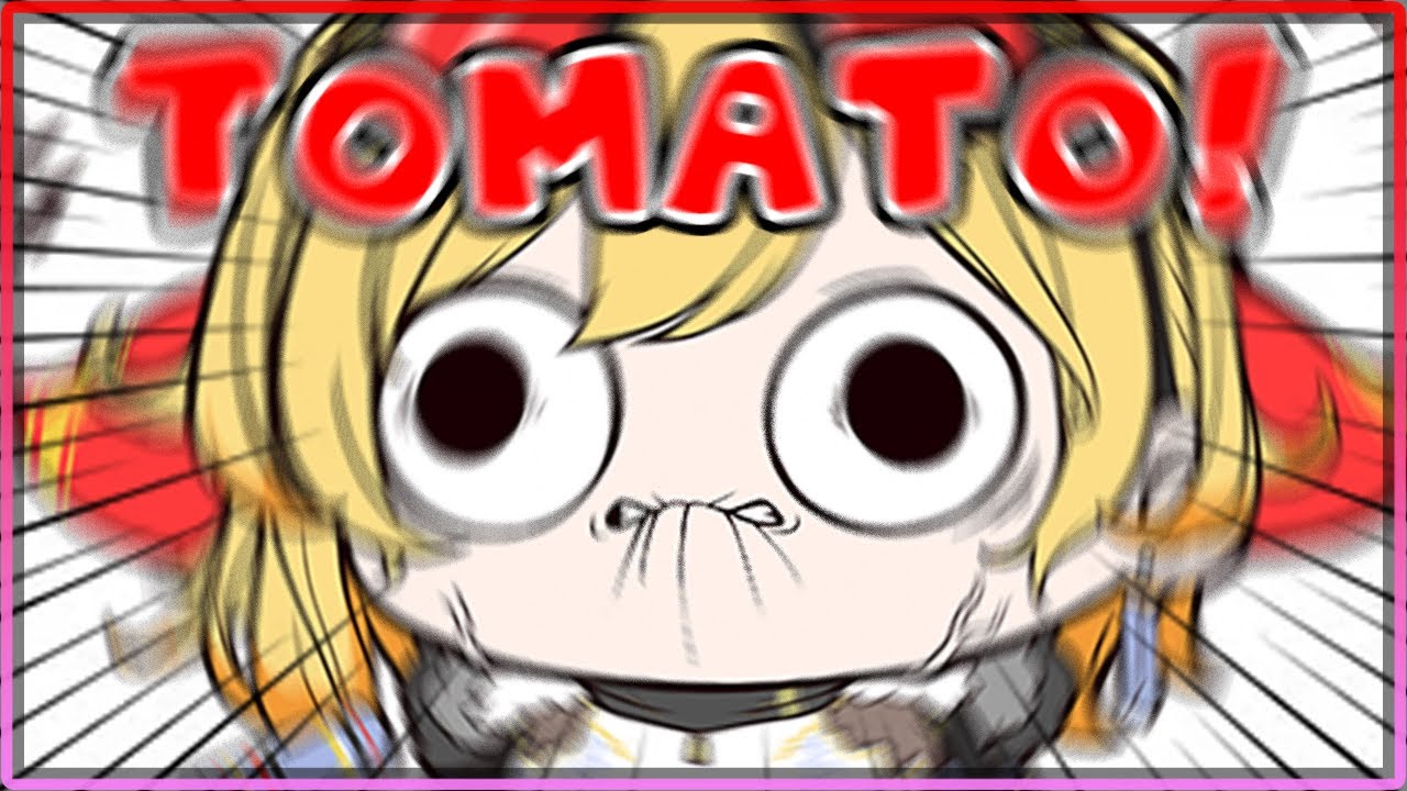 [ENG SUB/Hololive] Biboo: