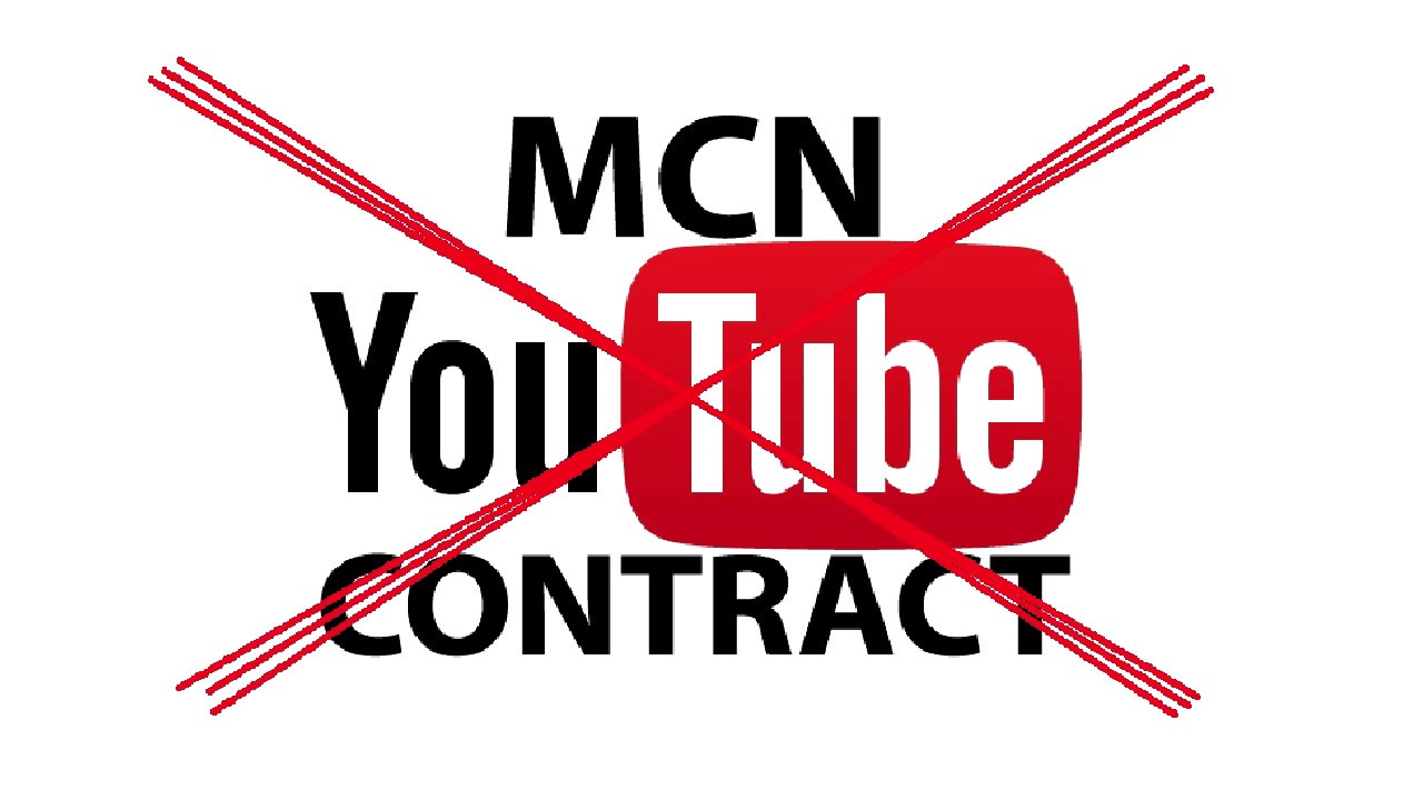 NEVER Join Scalelab, BBTV, Freedom, or similar MCN MY EXPERIENCE