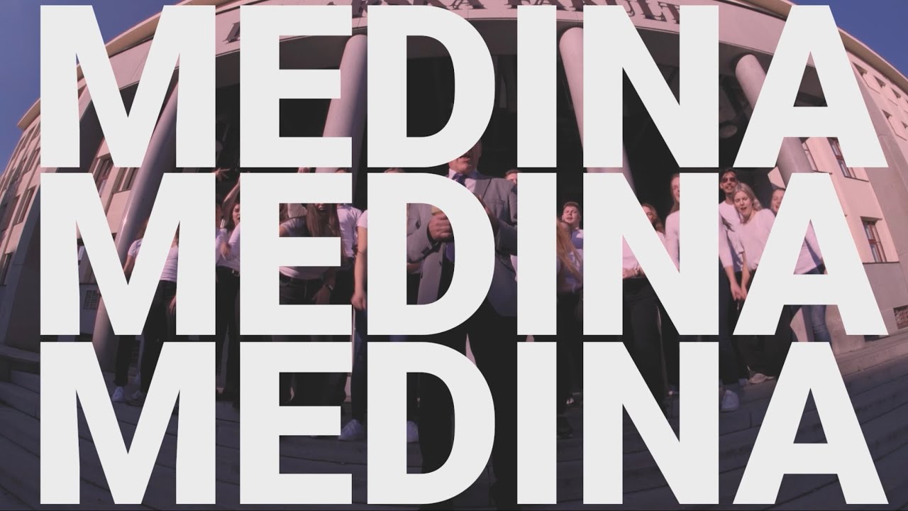 Půlení mediků 2023 5.skupina LFHK