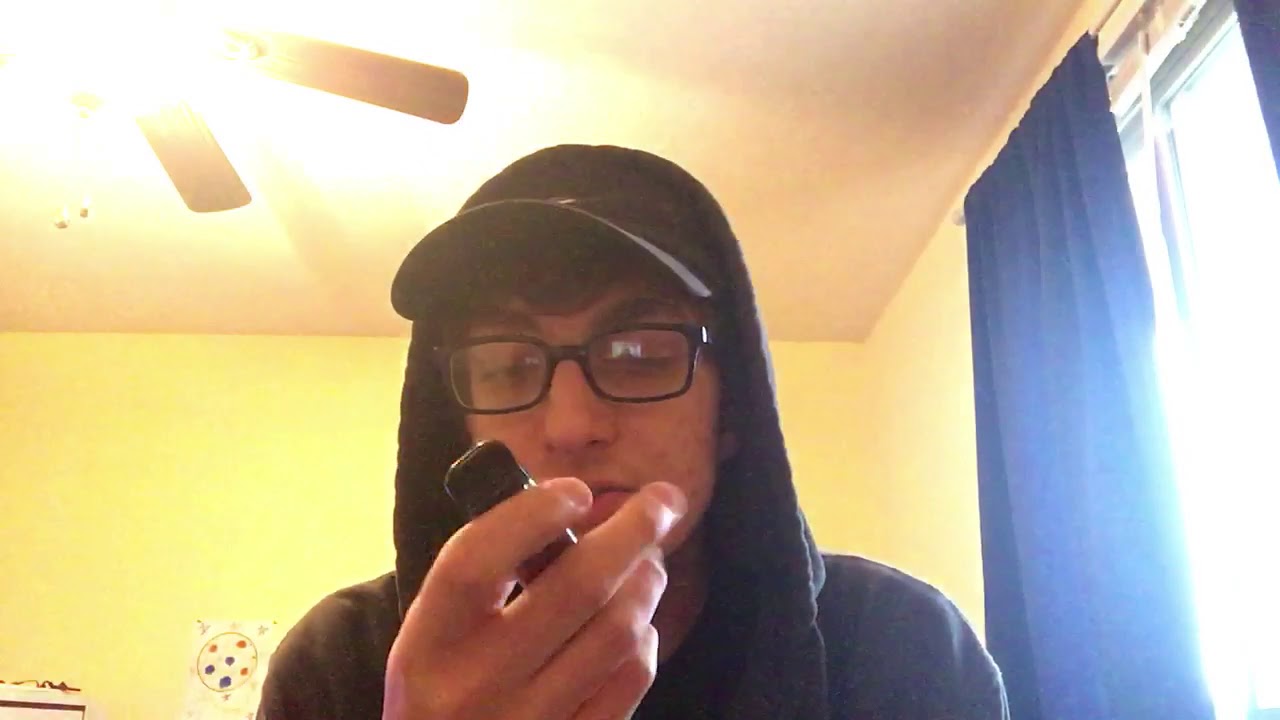 SMOK Novo Review & Sesh