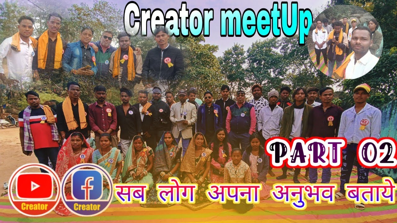 MADO GUFA: The Meetup That Changed My Life Forever