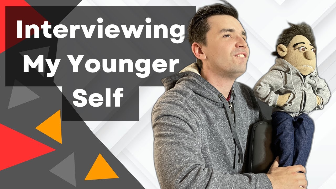 An Interview With Tyler McNamer... By Tyler McNamer