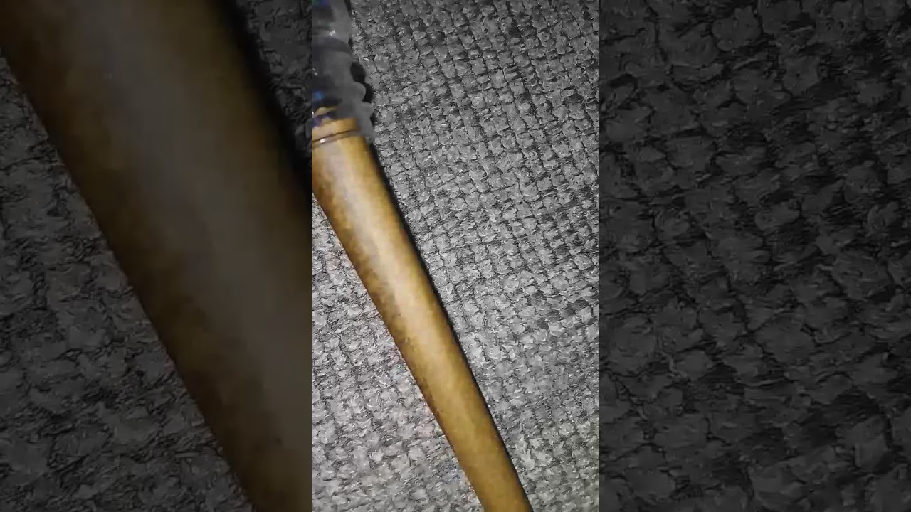 Banana OG Hybrid HHC PreRoll Blunt #banana #hybrid #hhc #prerolltubes #blunts #shorts #preview