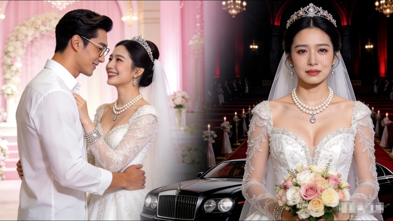 Ang Pinalit Kong Asawa, S′ya Ang′Yong Sinta. | #ceo SweetReplacement！