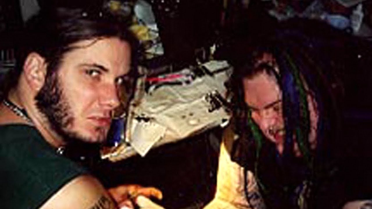Paul Booth Brought a 'Box of Babies' to Phil Anselmo's House | Paul Booth's Last Rites