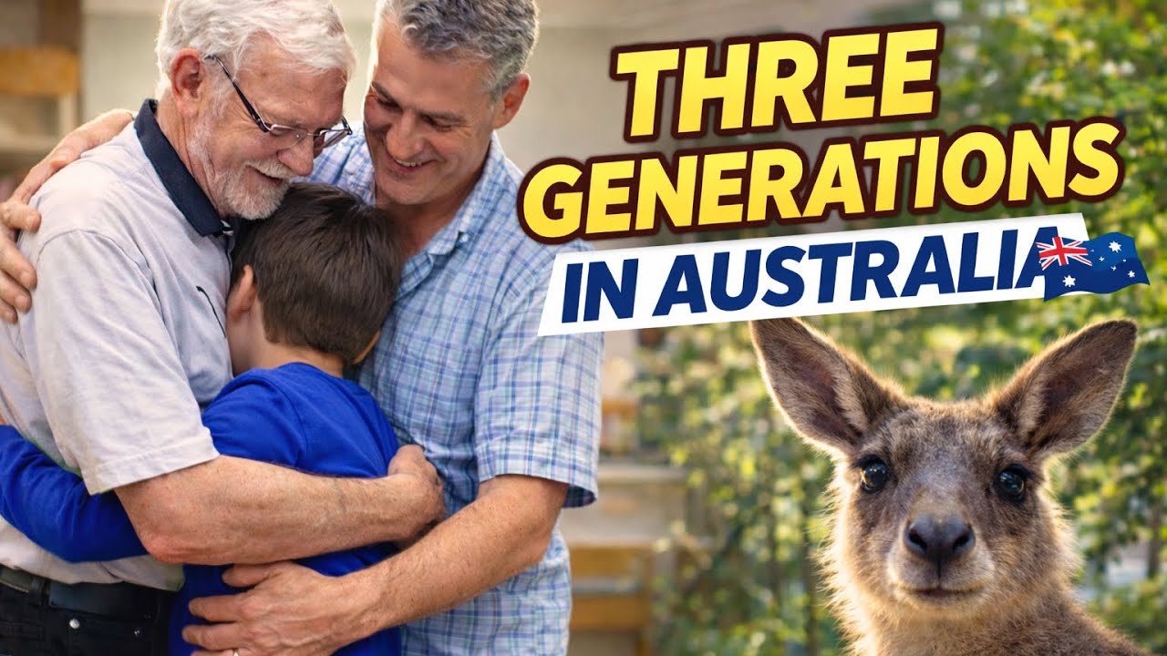 Sydney's Best Fusion Restaurants and Koala Park Adventure with My Asian In-Law!