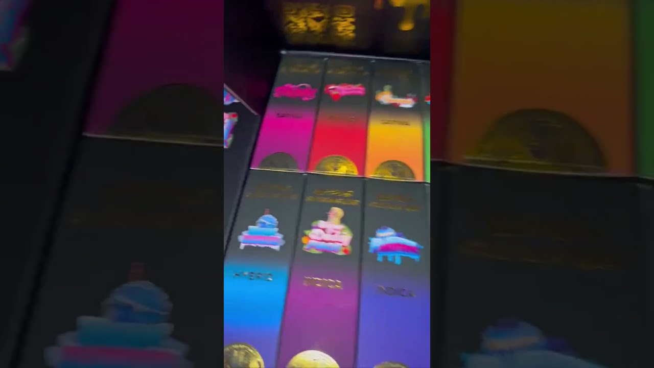 🚨 ARE MUHA MEDS CARTS FAKE NOW?! 😳💨 (EXPOSED)