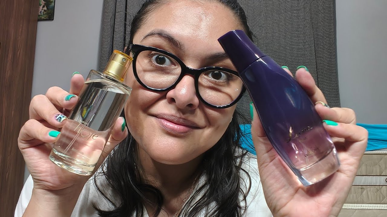 Abertura de Caixinha Natura Ciclo 03/26 ❤️