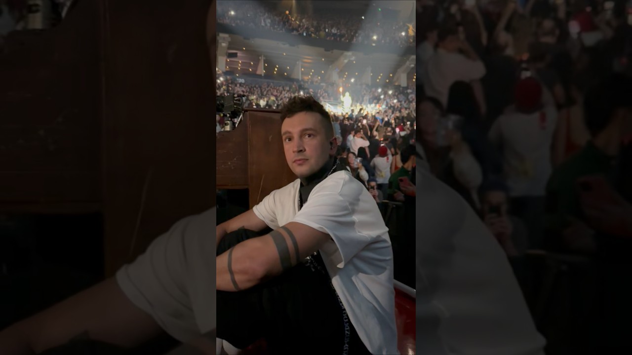 hi tyler joseph