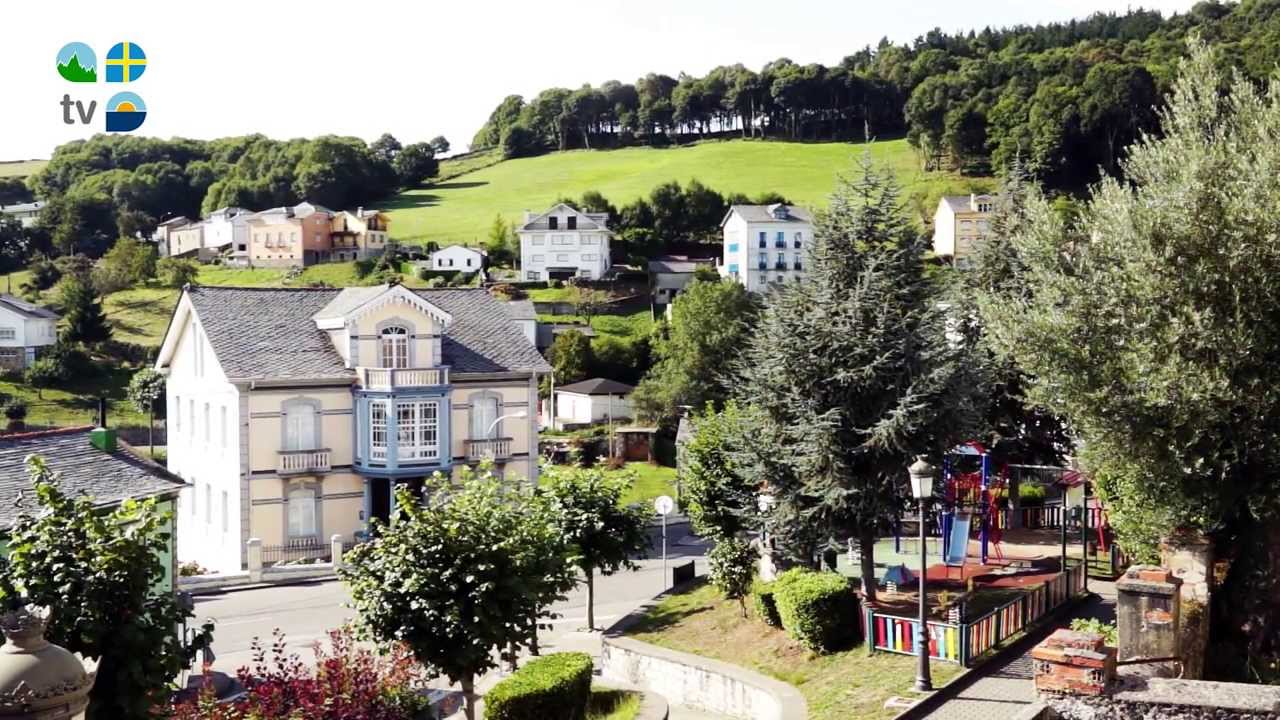 Boal - Turismo Asturias Televisión