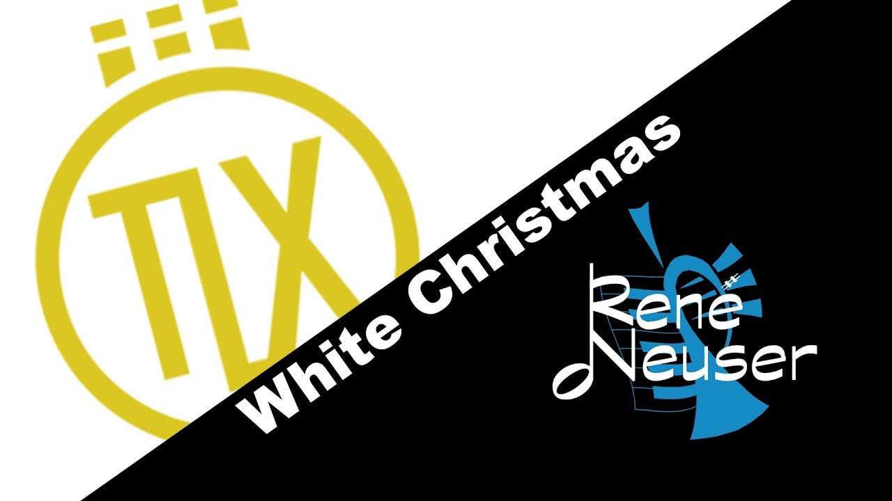 White Christmas - Trumpet Cover by The Lellefix and Ren&eacute; Neuser