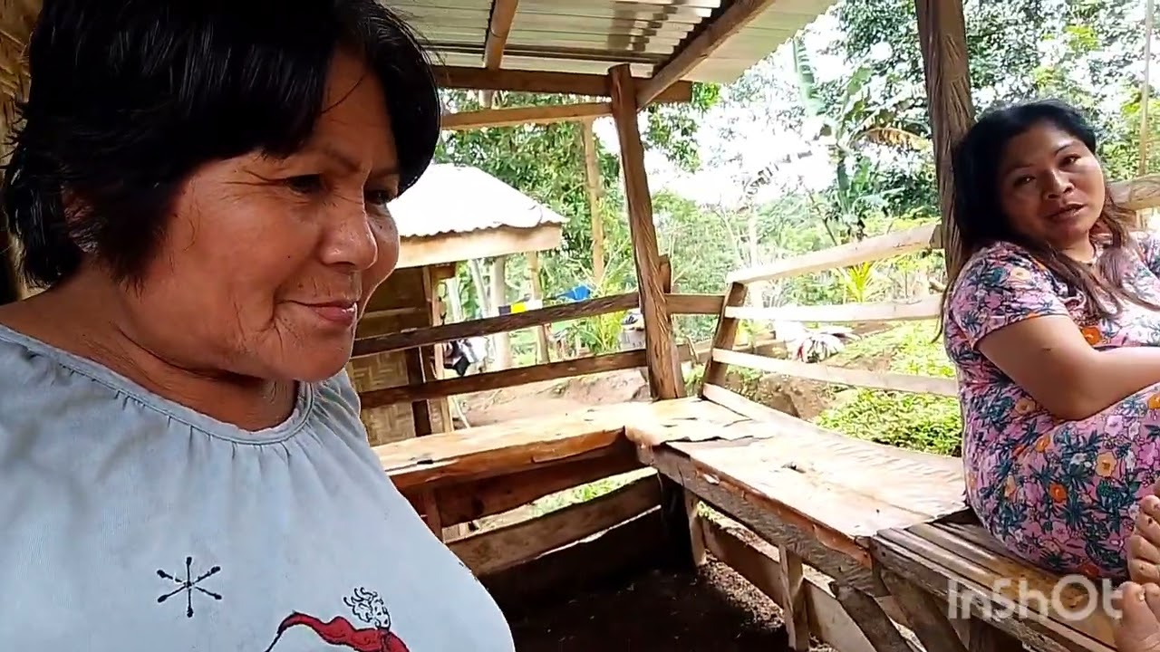 NAG UTANG SI DOYDOY OG BUGAS DAW GIHATAGAN MI NI MAYA OG ISDA 
