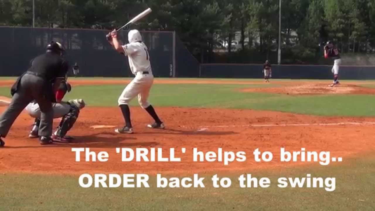 HITTING DRILLS | Benefits From Using BEST HITTING DRILL, EVER ! Baseball Prospect