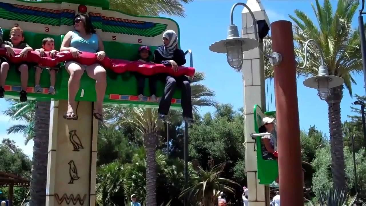 Beetle Bounce  Legoland CA