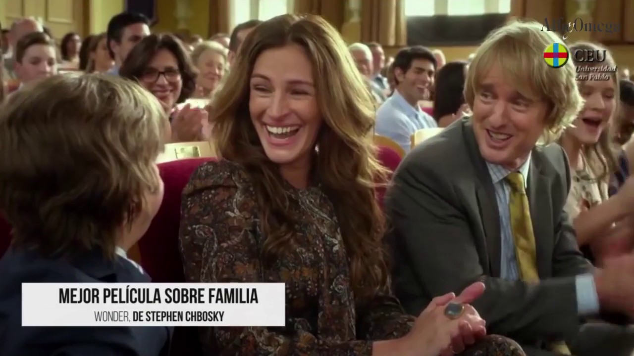 XXIII edición de los Premios Alfa y Omega de Cine