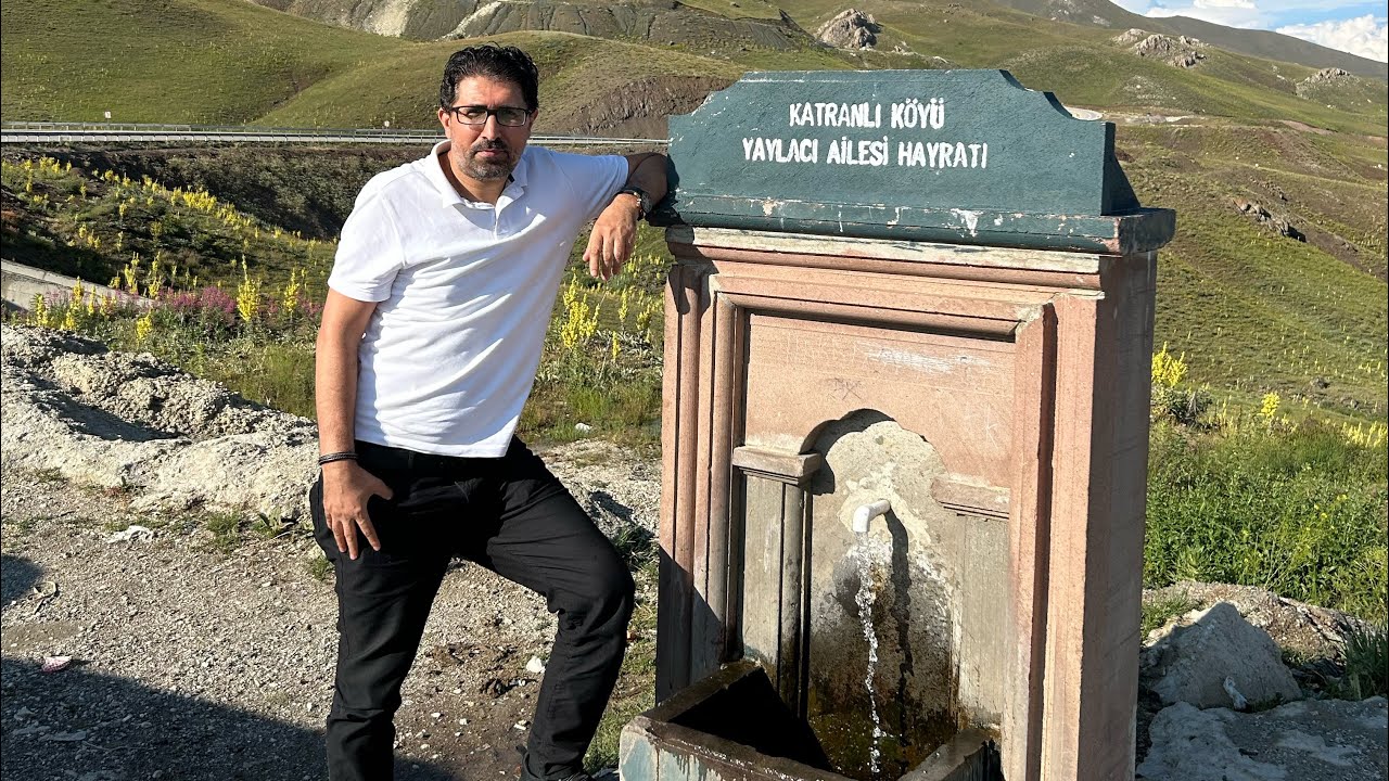 Tekman’a Yolculuk (Koçyayla Köyü / Xirbesor), Karapınar Köyü (Xerebxar)