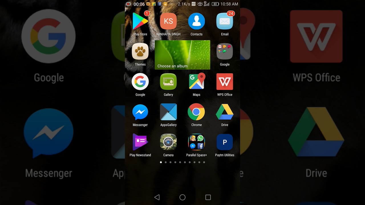 How to play brain bazi in hindi